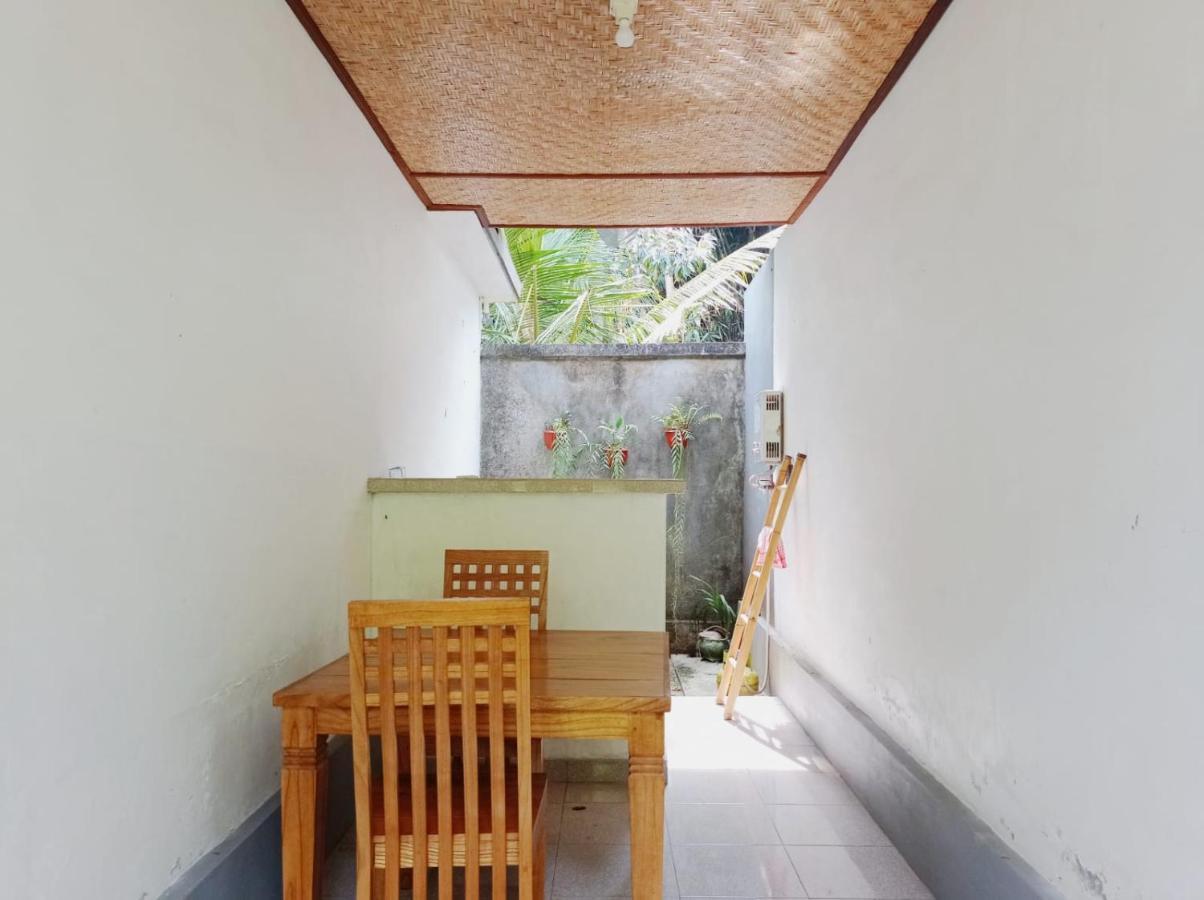 Sayan Romantis Ubud Guest house Ubud (Bali)
