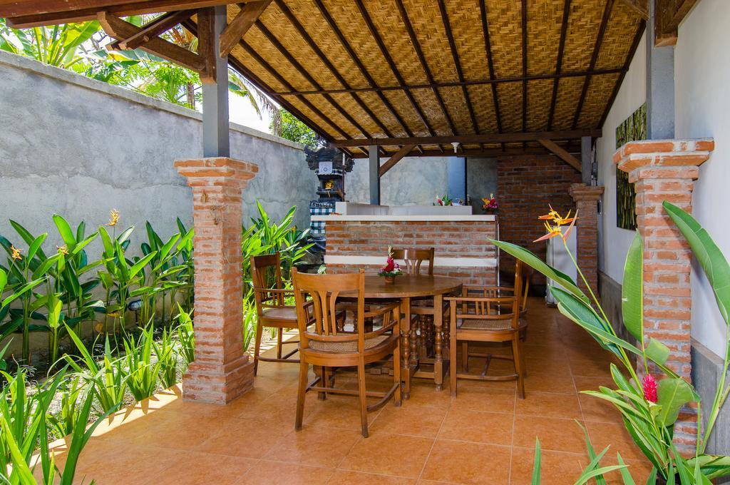 Sayan Romantis Ubud Guest house 2*