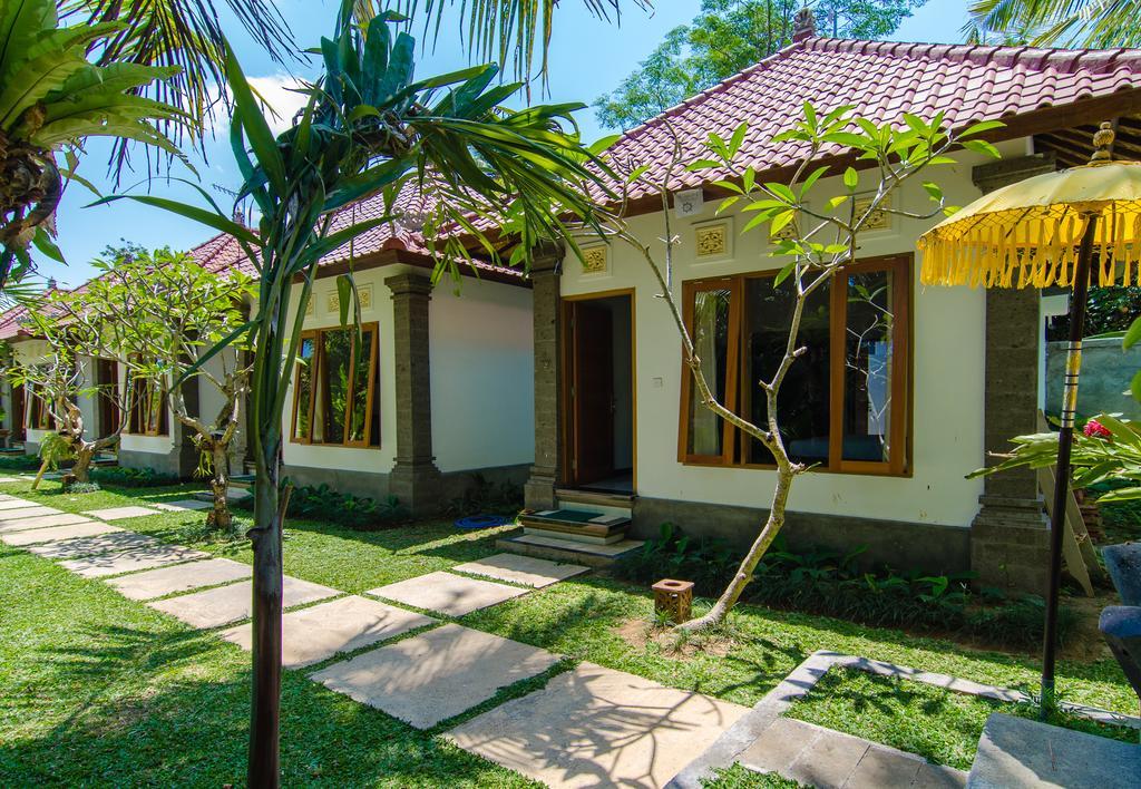 Guest house Sayan Romantis Ubud Ubud (Bali)