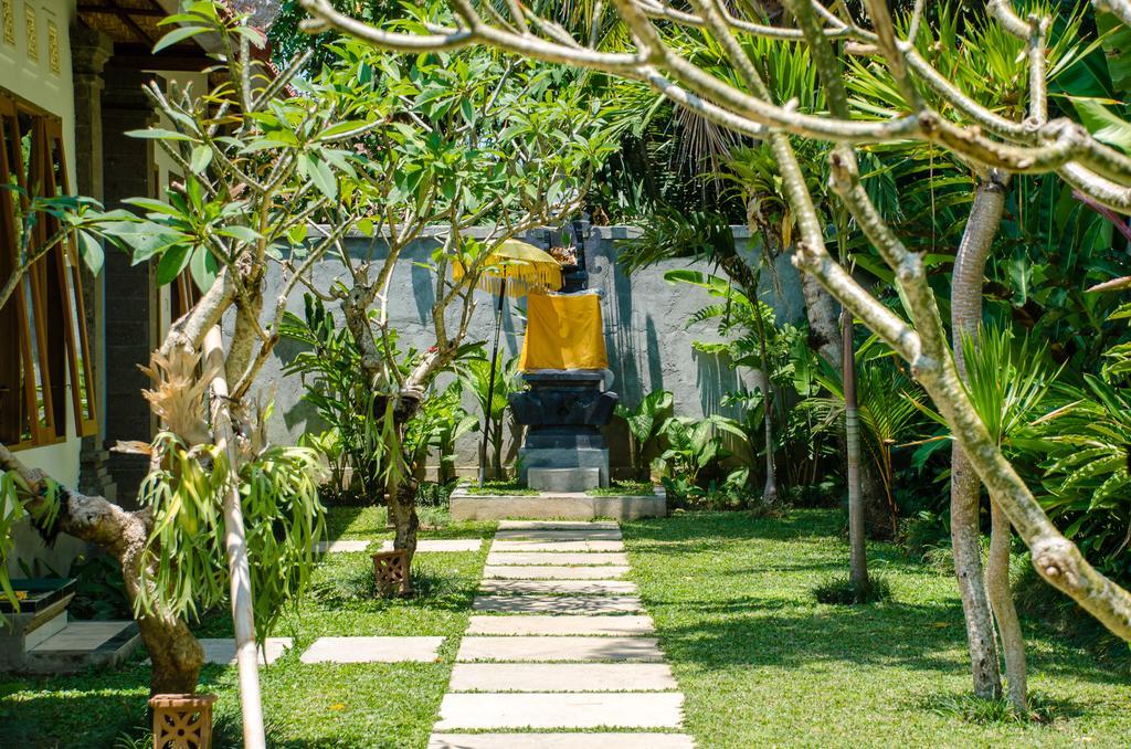 Sayan Romantis Ubud 2* Ubud (Bali)