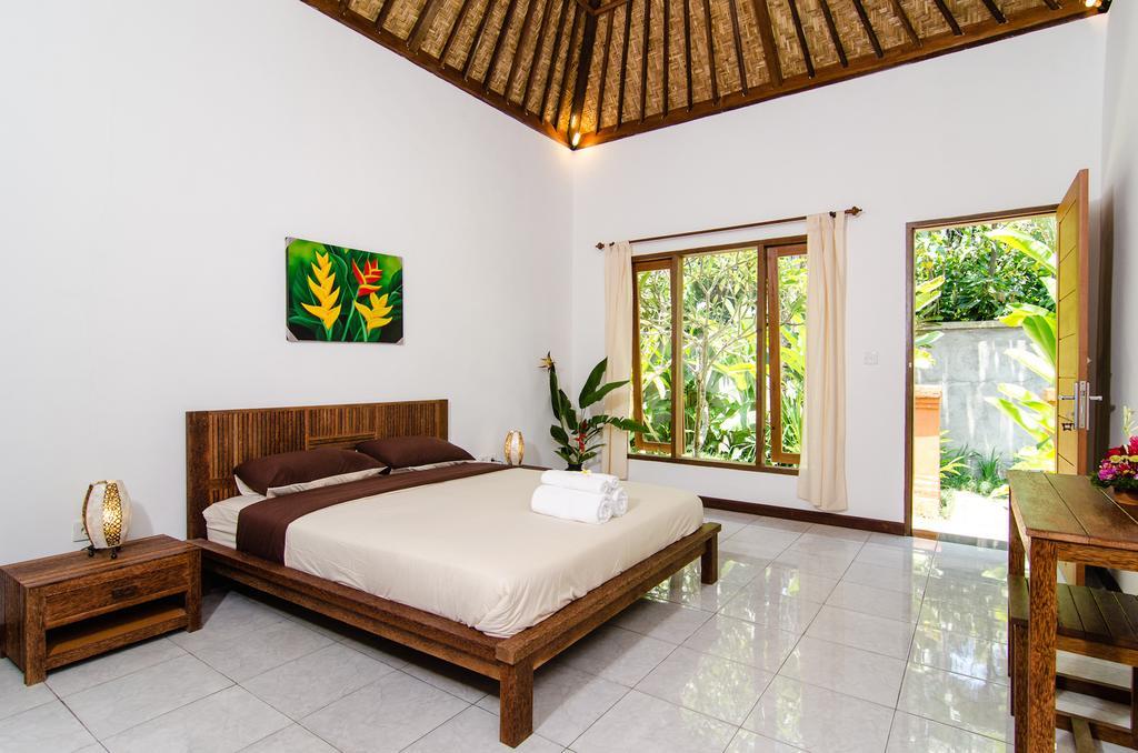 Sayan Romantis Ubud Guest house Ubud (Bali)
