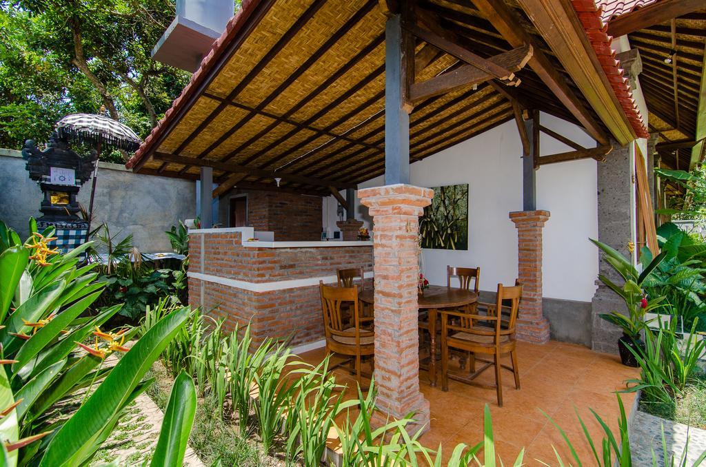 Sayan Romantis Ubud Guest house 2*