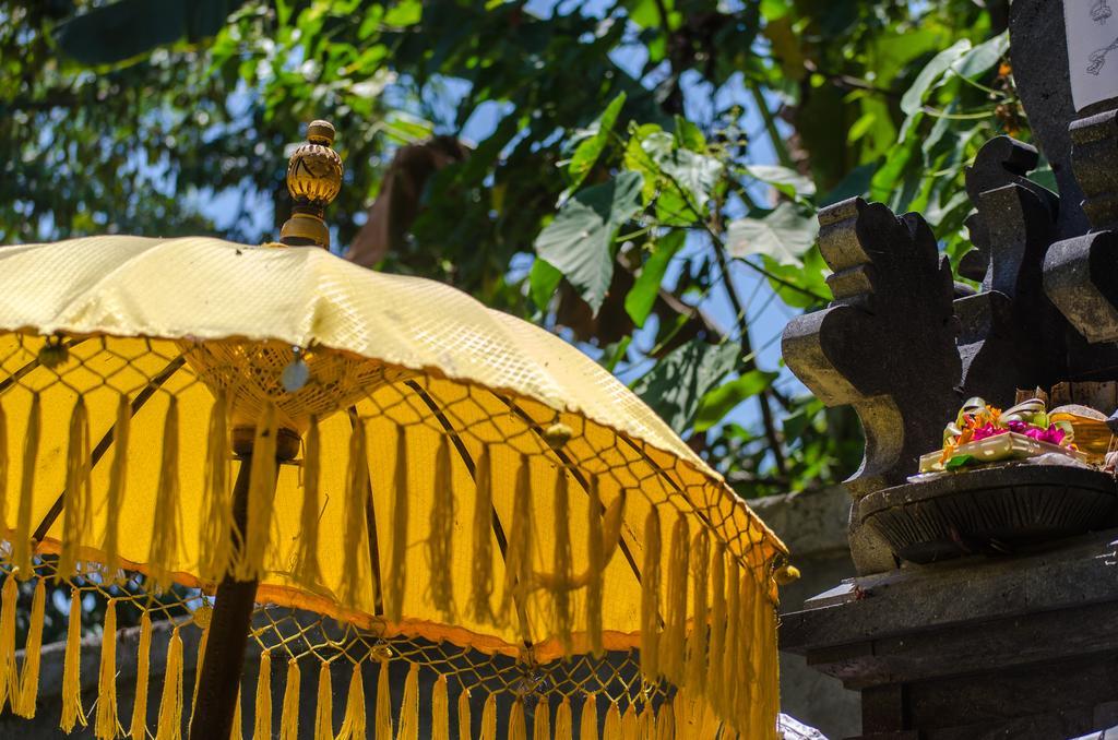 Sayan Romantis Ubud 2* Ubud (Bali)